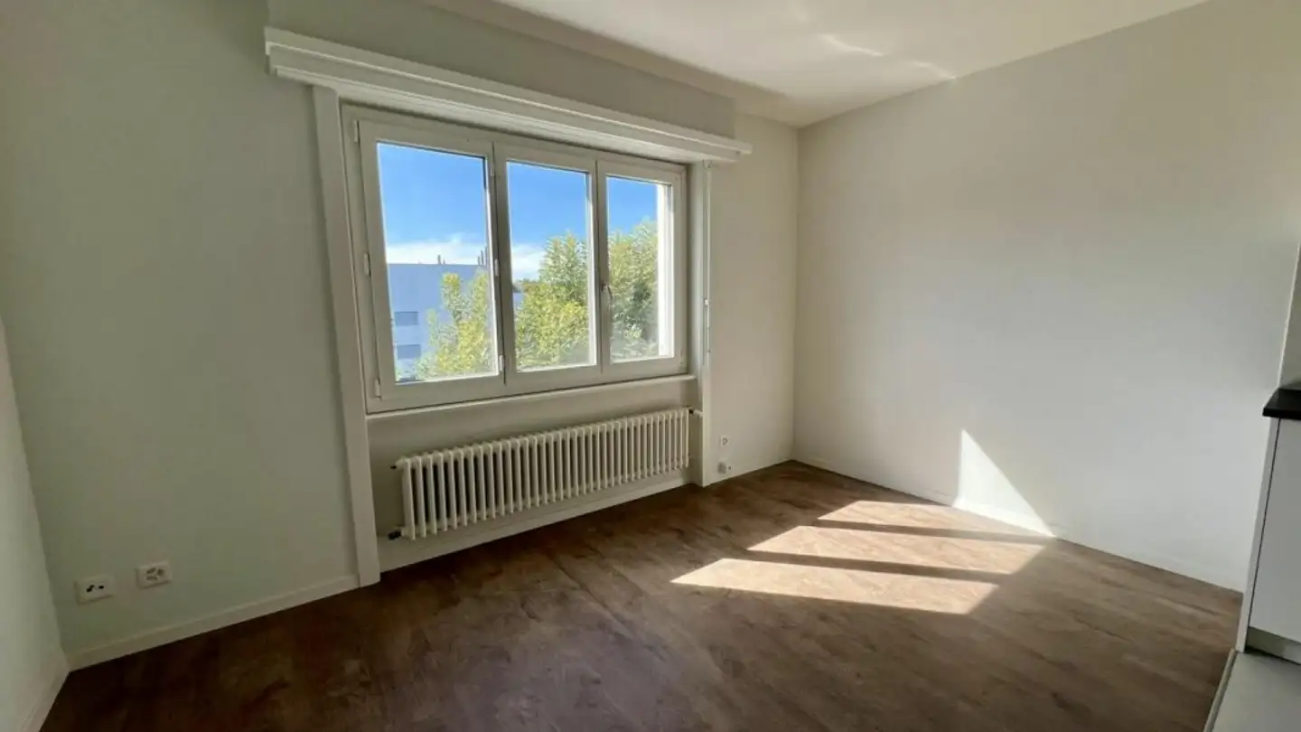 Studio mieten - Cité La Rosière 7, 1470 Estavayer-le-Lac - Foto 3