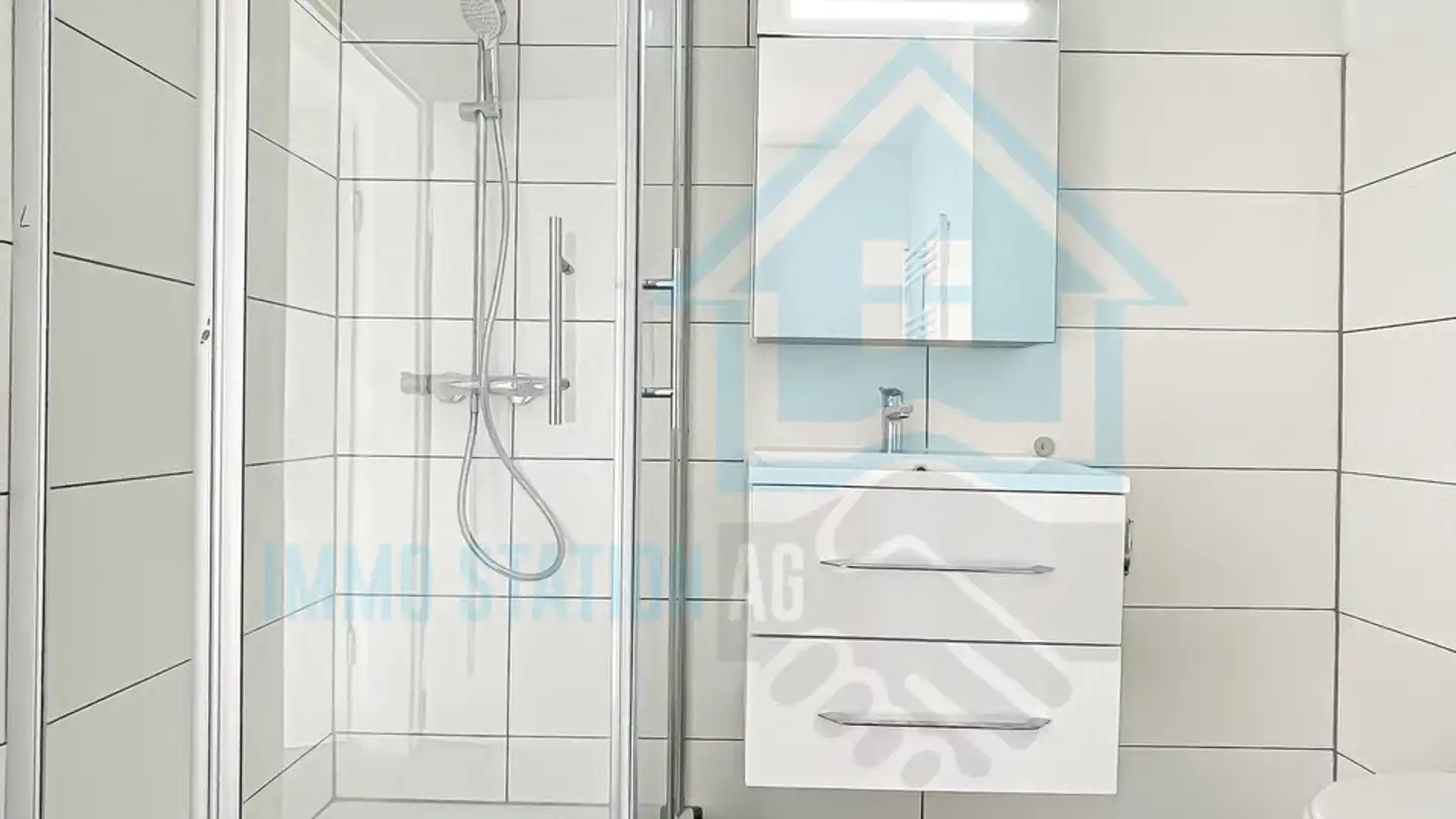 Studio à louer - Kanzleigasse 6, 5312 Döttingen - Photo 4