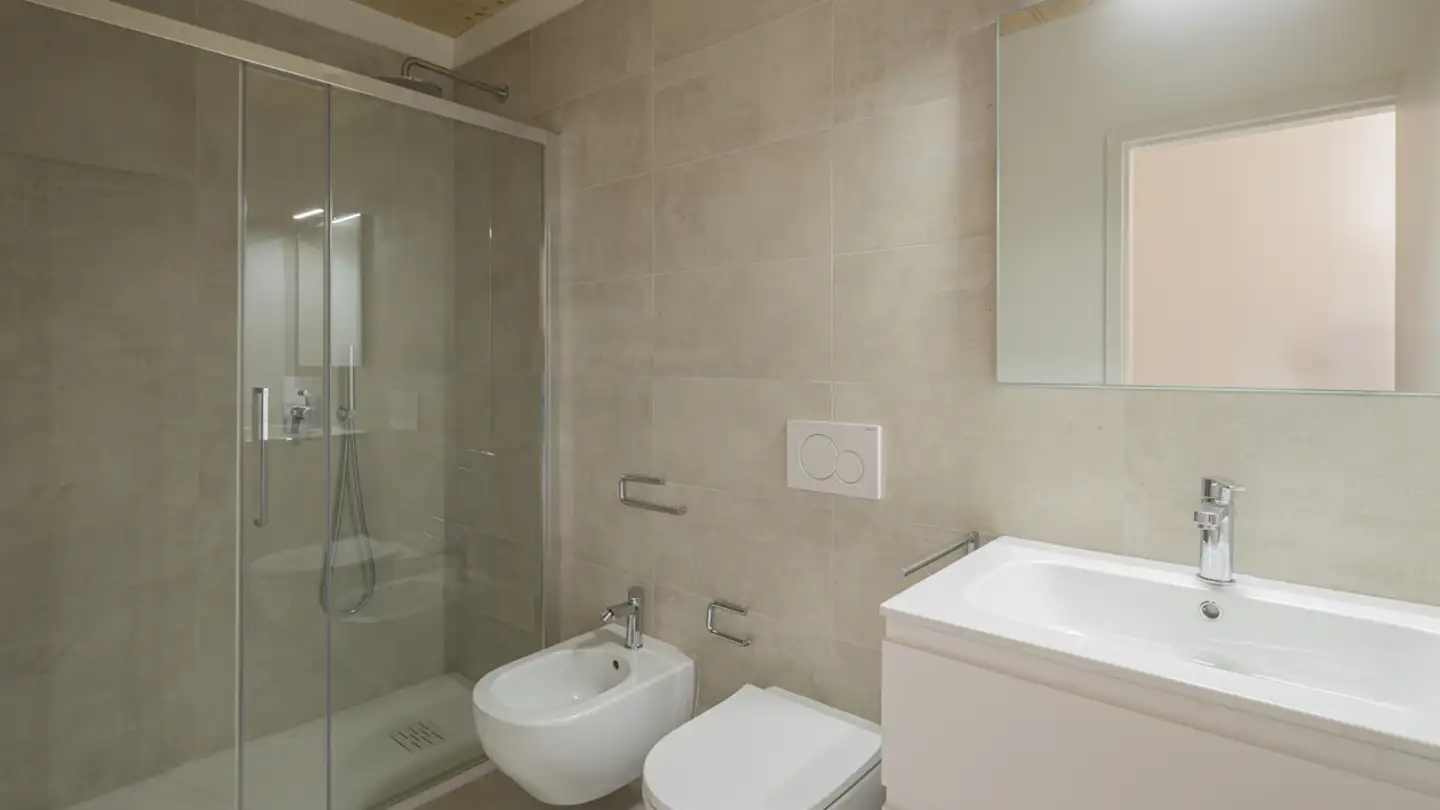 Apartment for sale - Via Strada Vecchia 4, 6582 Pianezzo - Photo 3