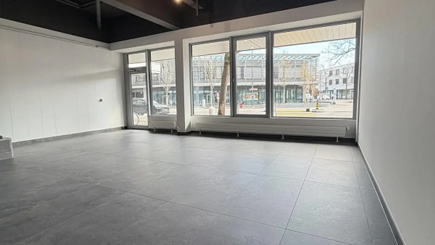 Gewerbe mieten - Konstanzerstrasse 18, 8280 Kreuzlingen - Foto 2