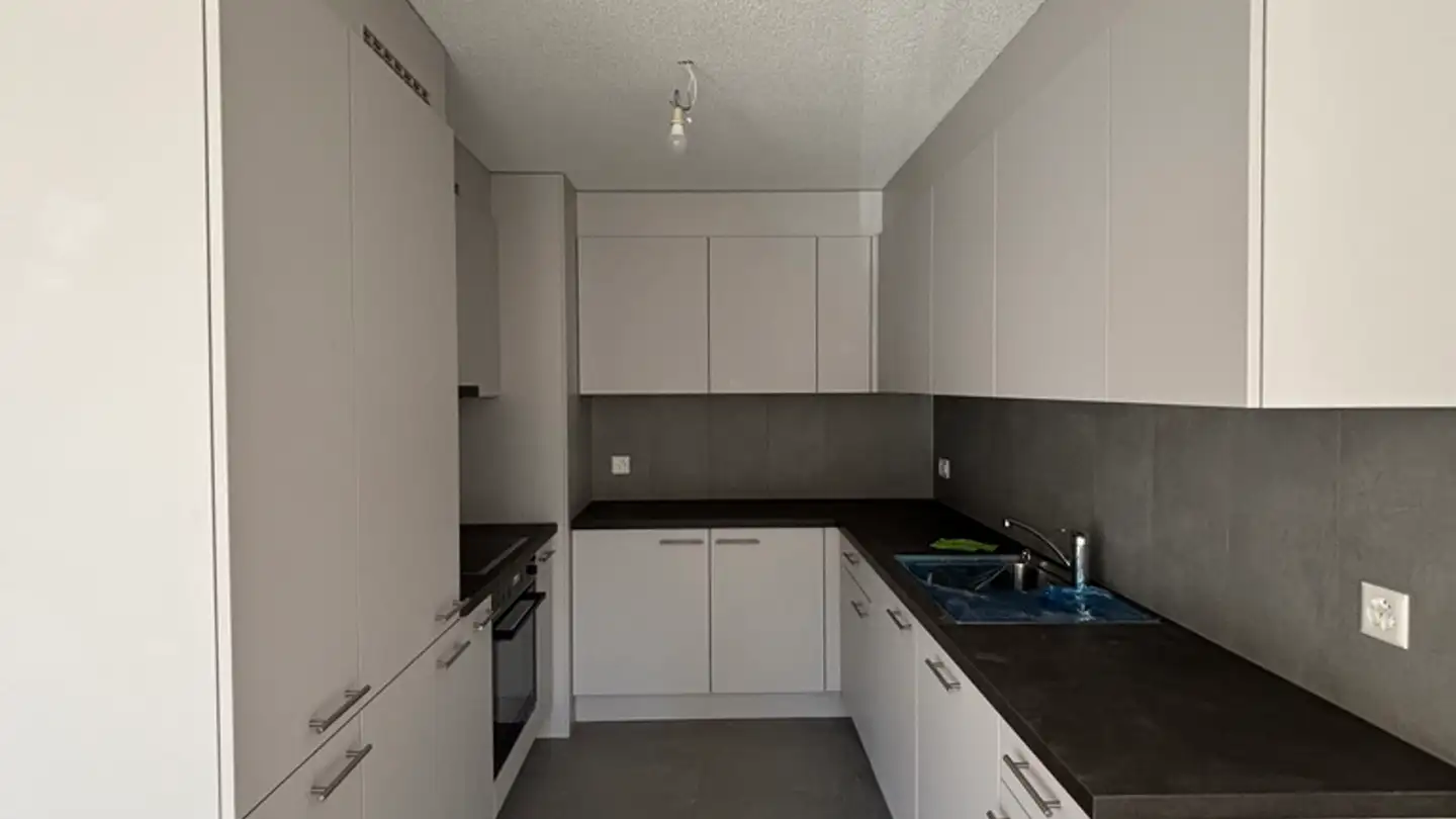 Appartamento in affitto - Avenue Henry-Warnery 6, 1110 Morges