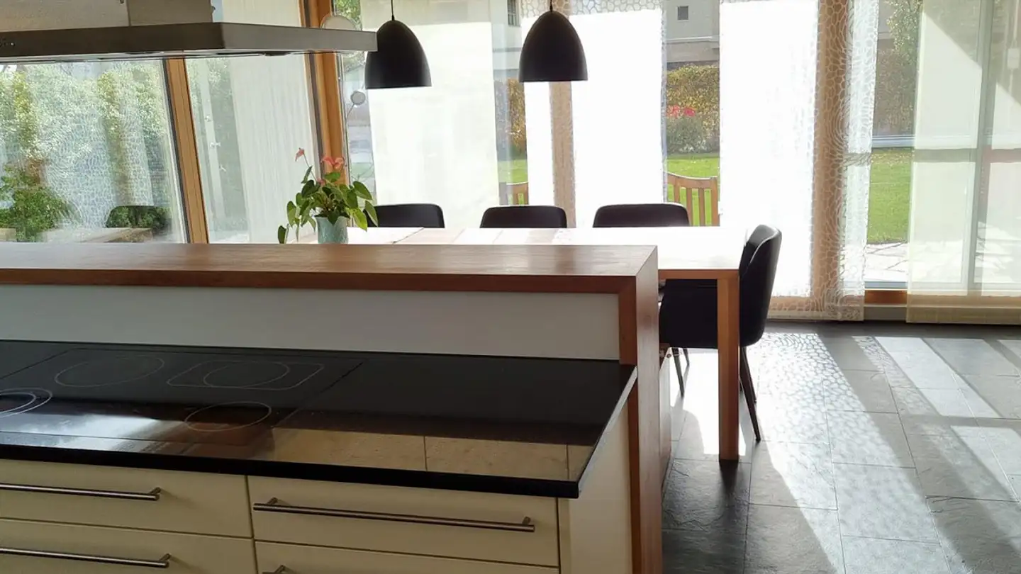 Single house for rent - Campogna 29, 7402 Bonaduz - Photo 3