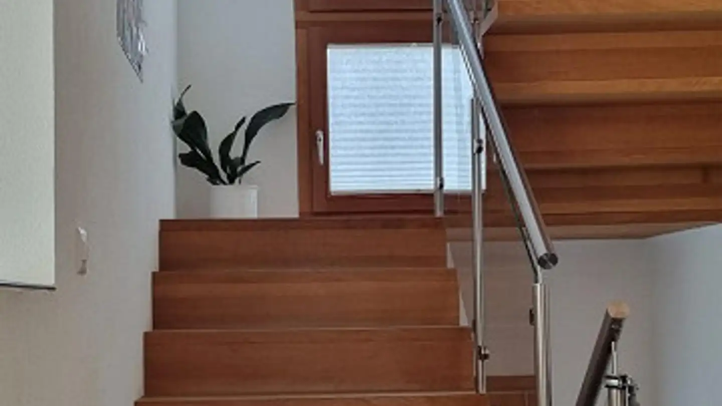 Single house for rent - Campogna 29, 7402 Bonaduz - Photo 4