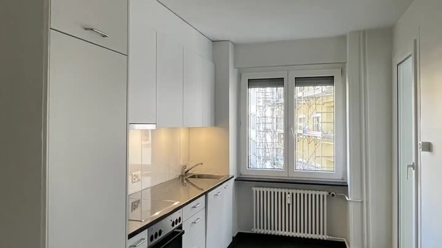Appartamento in affitto - Brombacherstrasse 9, 4057 Basel - Foto 2