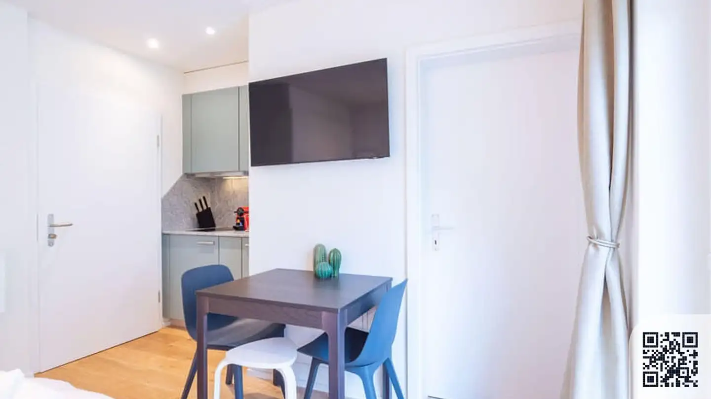 Furnished apartment for rent - Forchstrasse 282, 8125 Zollikerberg - Photo 2