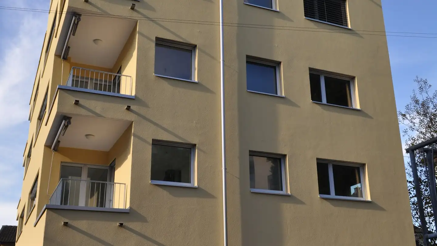 Bürofläche mieten - Schueppwiesenstrasse 14, 8152 Glattbrugg