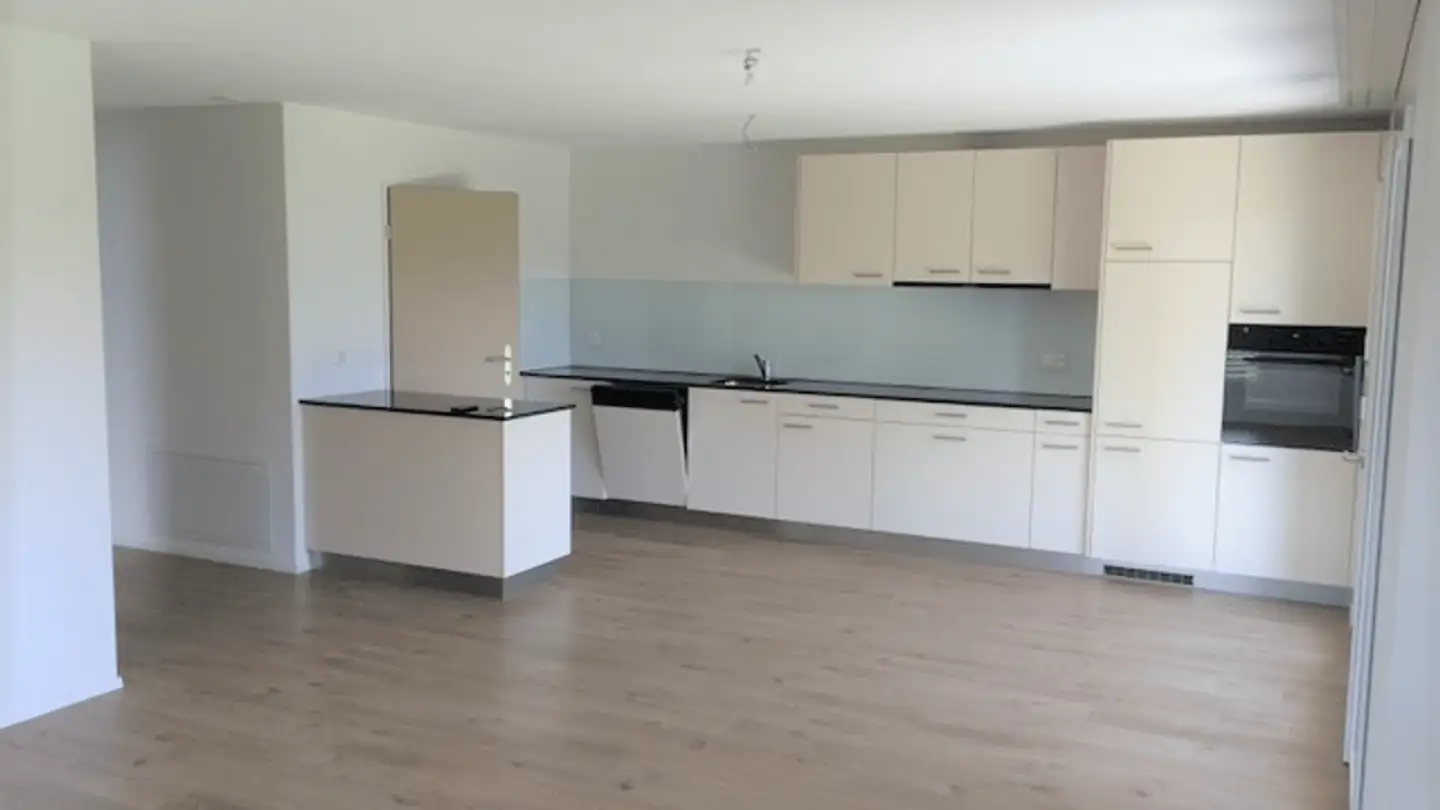 Appartement à louer - Bäumliacherstrasse 79, 3216 Ried b. Kerzers