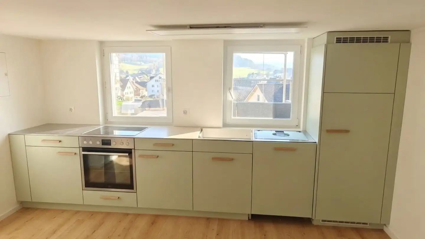 Appartamento in affitto - Schmiedgasse 22, 9100 Herisau - Foto 2