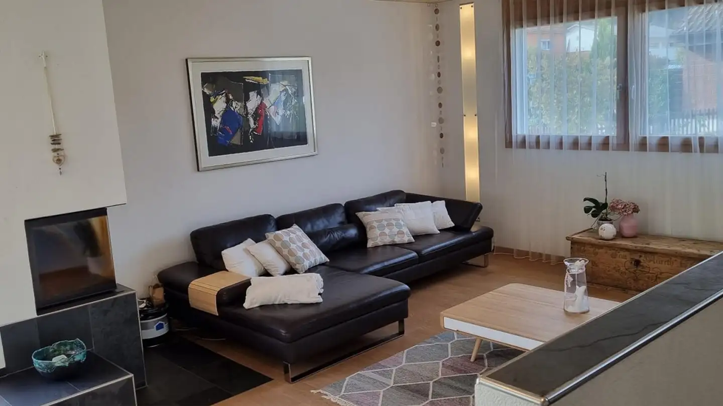 Single house for rent - Campogna 29, 7402 Bonaduz - Photo 2