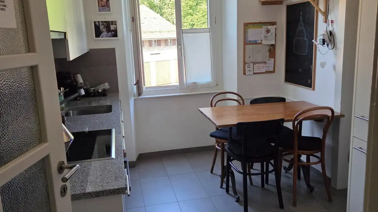 Appartamento in affitto - Via Bellavista 23, 6500 Bellinzona - Foto 2