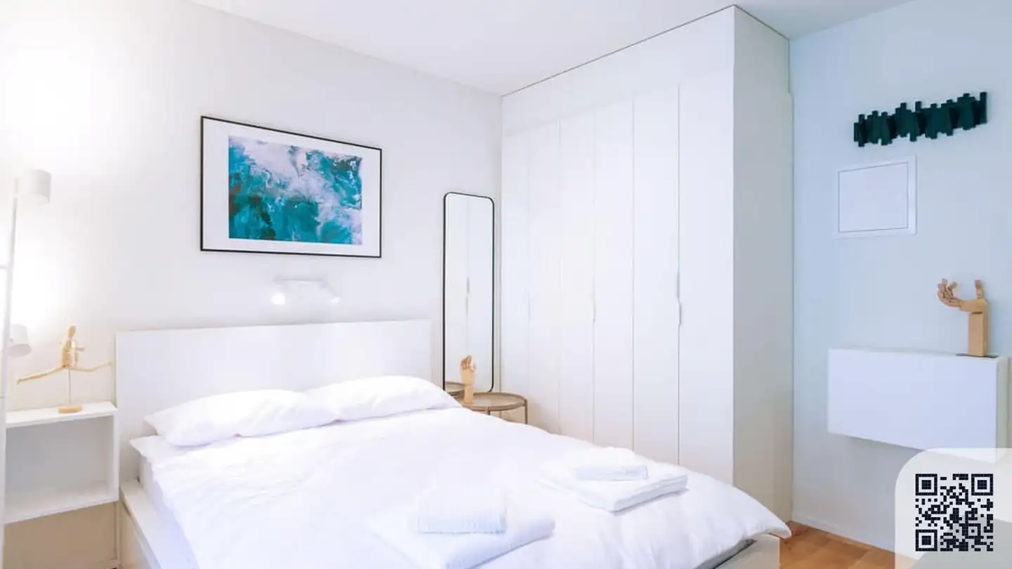 Furnished apartment for rent - Forchstrasse 282, 8125 Zollikerberg - Photo 4