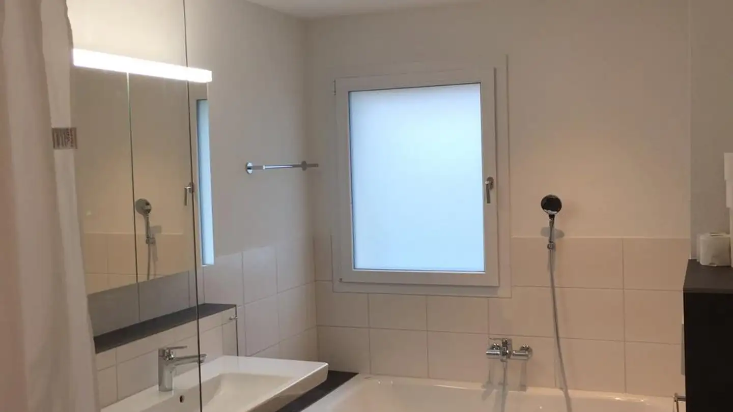 Appartement à louer - Bäumliacherstrasse 79, 3216 Ried b. Kerzers - Photo 2