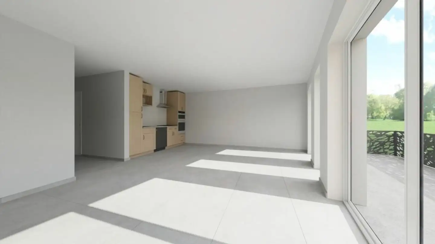 Appartamento in vendita - Rue De L'écluse 46, 2000 Neuchâtel - Photo 3