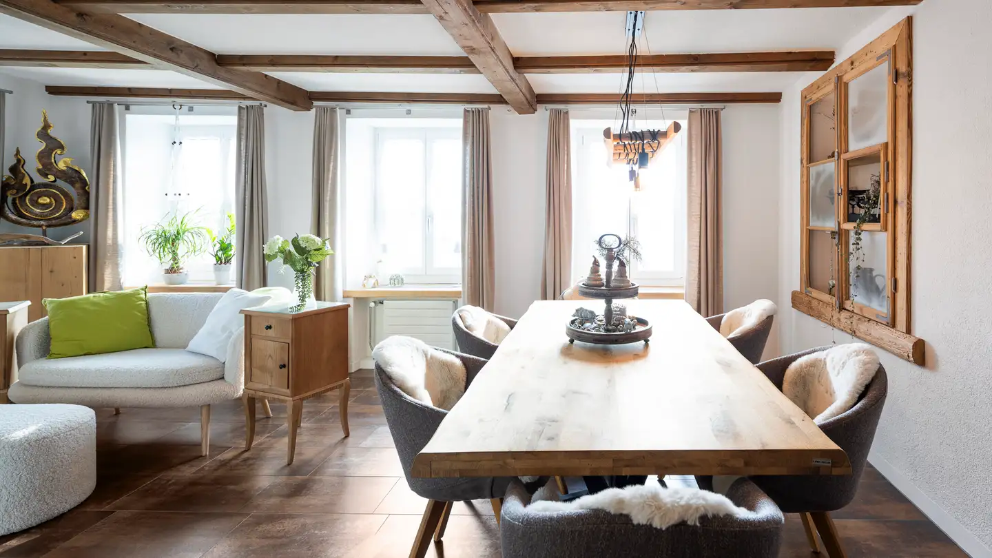 Einfamilienhaus kaufen - Hilfikerstrasse 15, 5614 Sarmenstorf - Foto 3