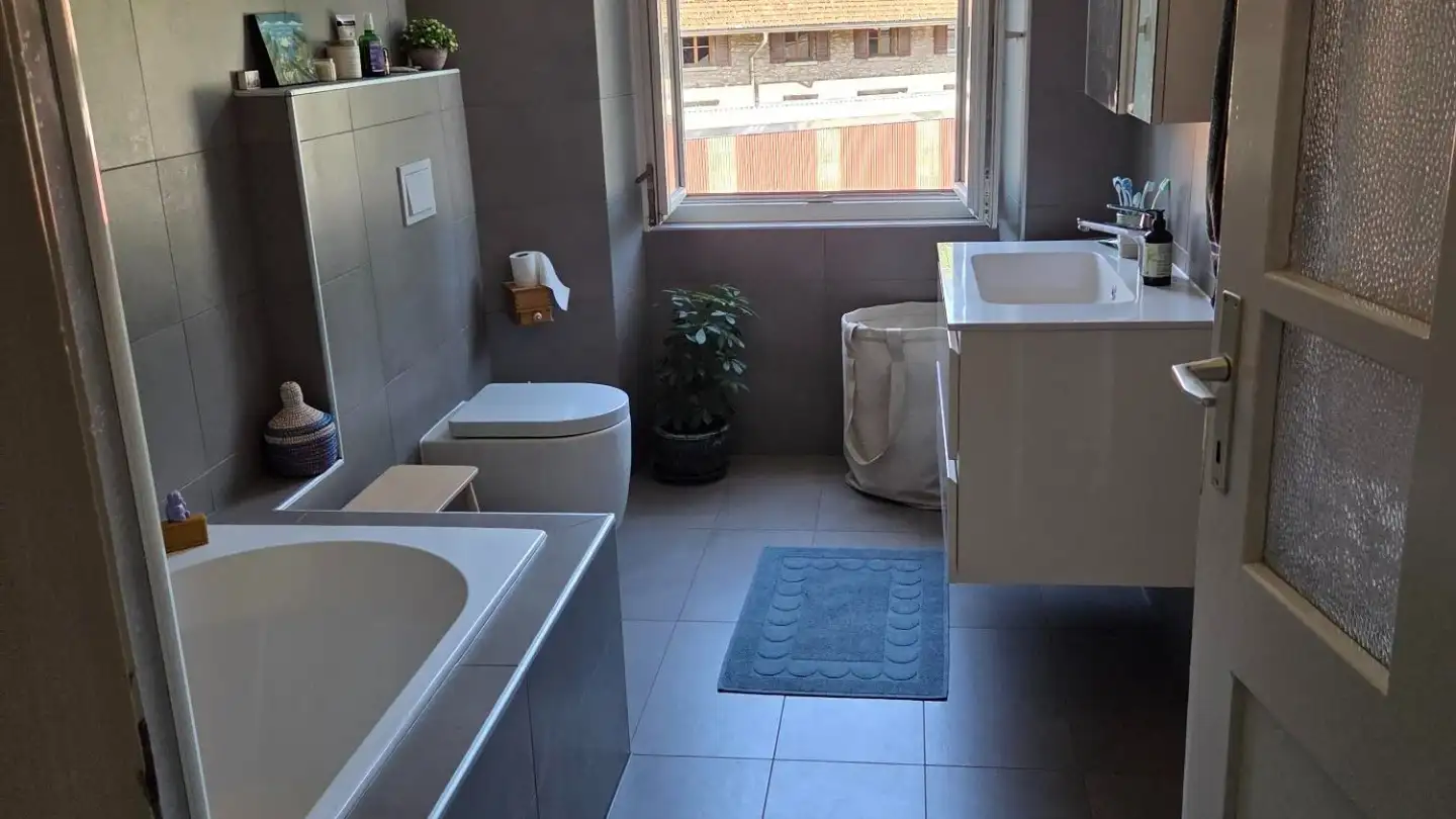 Appartamento in affitto - Via Bellavista 23, 6500 Bellinzona - Foto 3