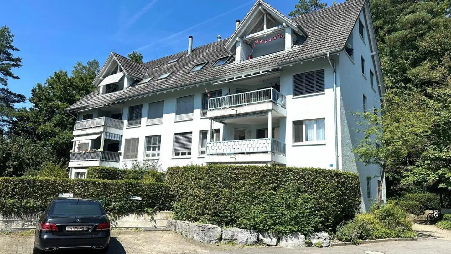 Apartment for sale - Juchstrasse 32, 9548 Matzingen