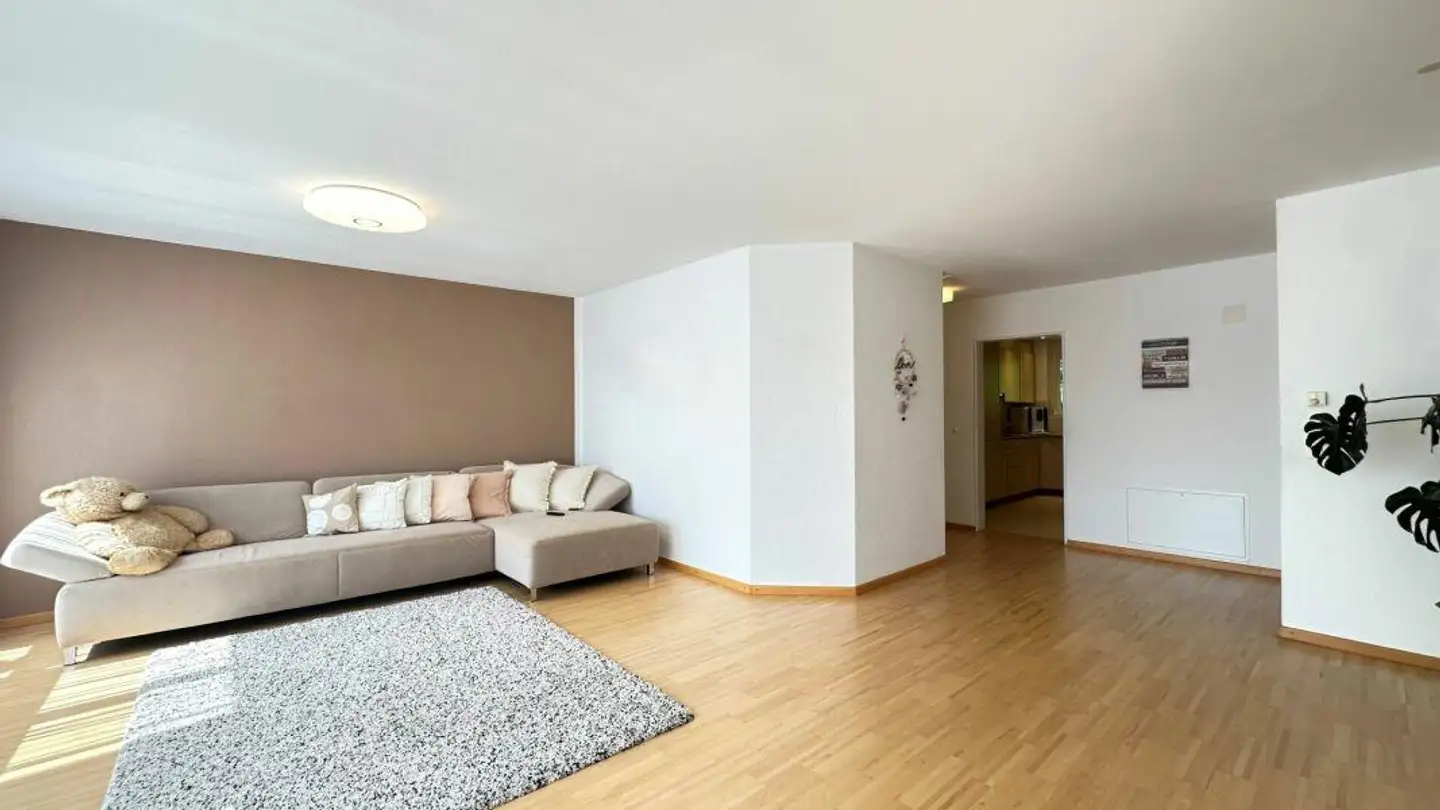 Appartamento in vendita - Juchstrasse 32, 9548 Matzingen - Photo 2