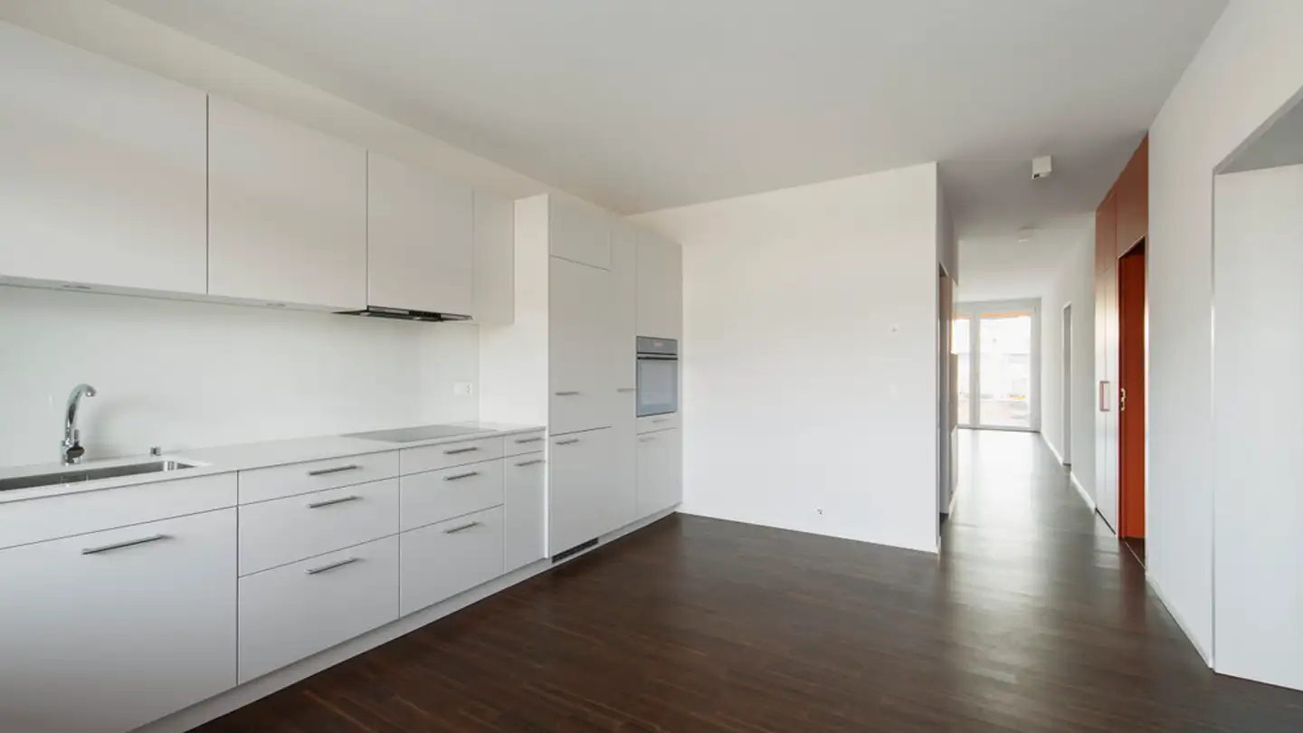 Appartamento in affitto - Birmensdorferstrasse 81, 8902 Urdorf - Foto 2