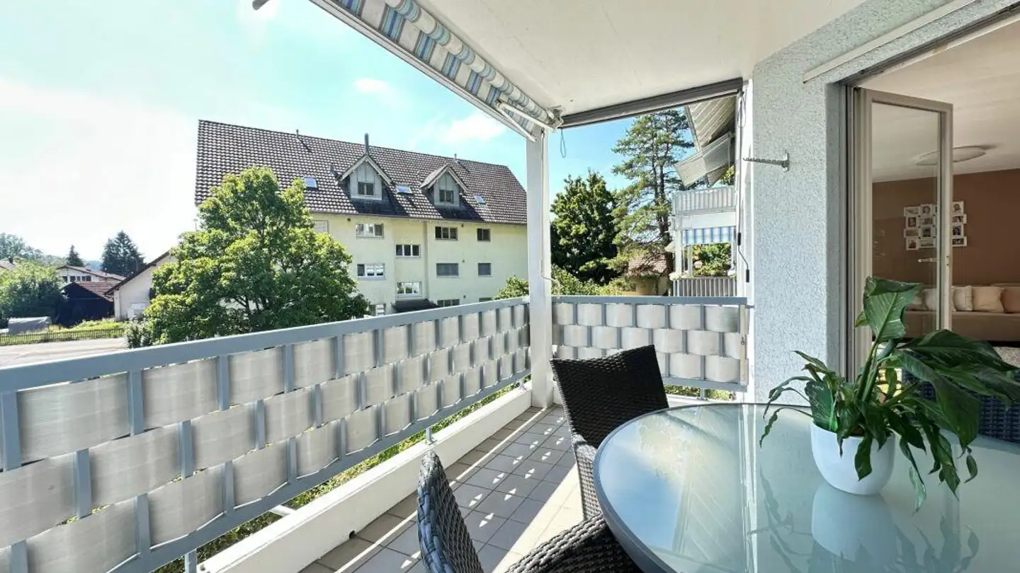 Appartamento in vendita - Juchstrasse 32, 9548 Matzingen - Photo 4