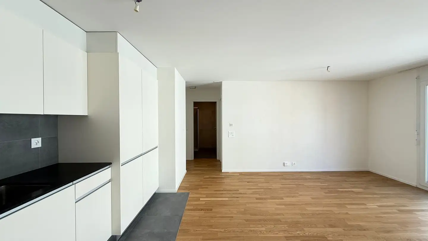 Apartment for rent - Rue Gambetta 16, 1815 Clarens