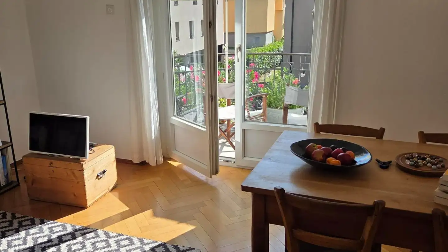 Appartamento in affitto - Via Bellavista 23, 6500 Bellinzona - Foto 4