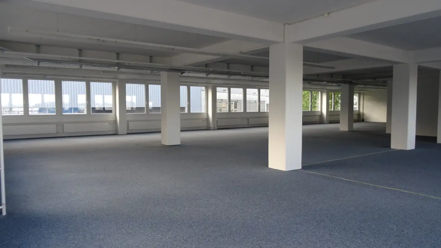 Commerciale in affitto - Vogelsangstrasse, 8307 Effretikon - Foto 2