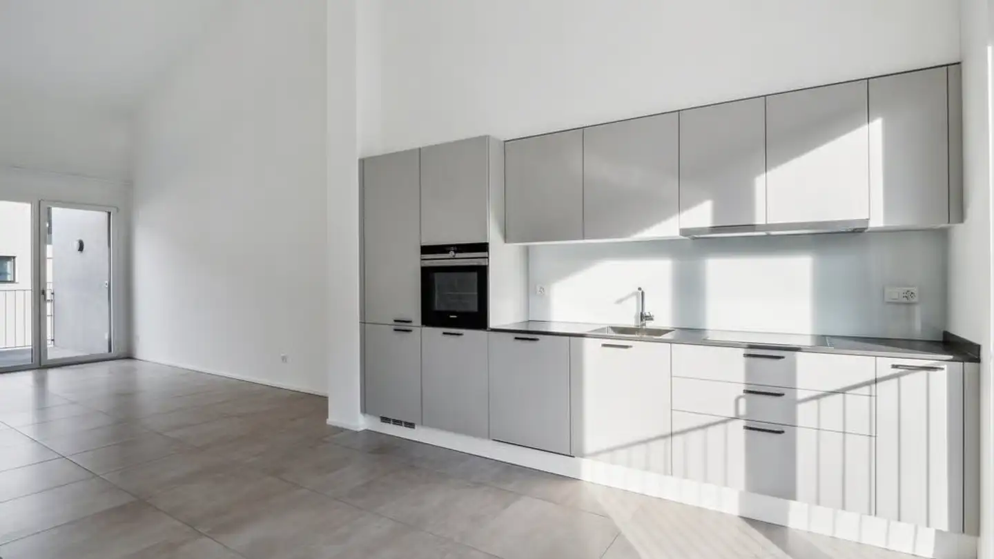 Apartment for rent - Via San Giobbe 15c, 6512 Giubiasco - Photo 4