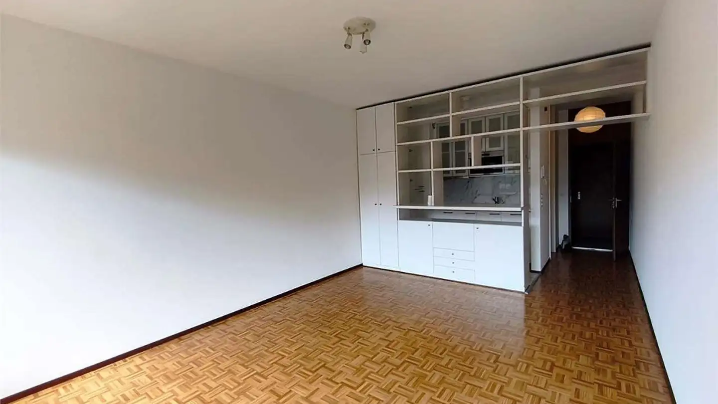 Apartment for rent - 6900 Lugano