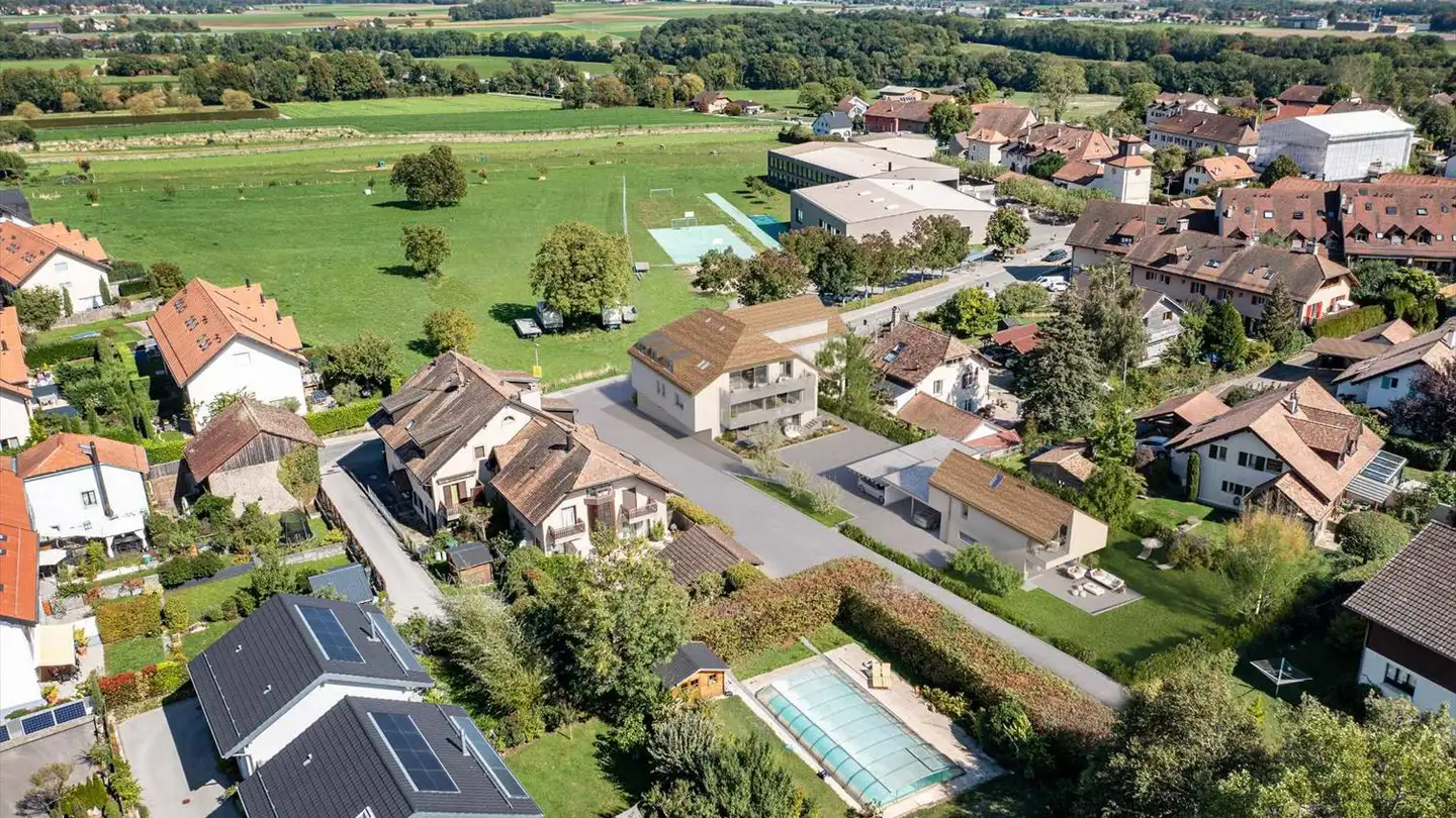 Appartamento in vendita - 1278 La Rippe - Photo 4