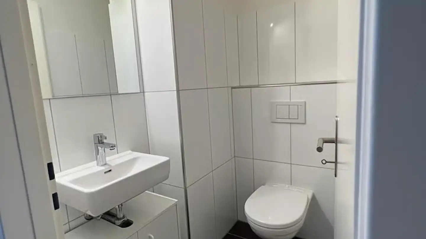 Appartement à louer - Langmoosweg 17, 9404 Rorschacherberg - Photo 2