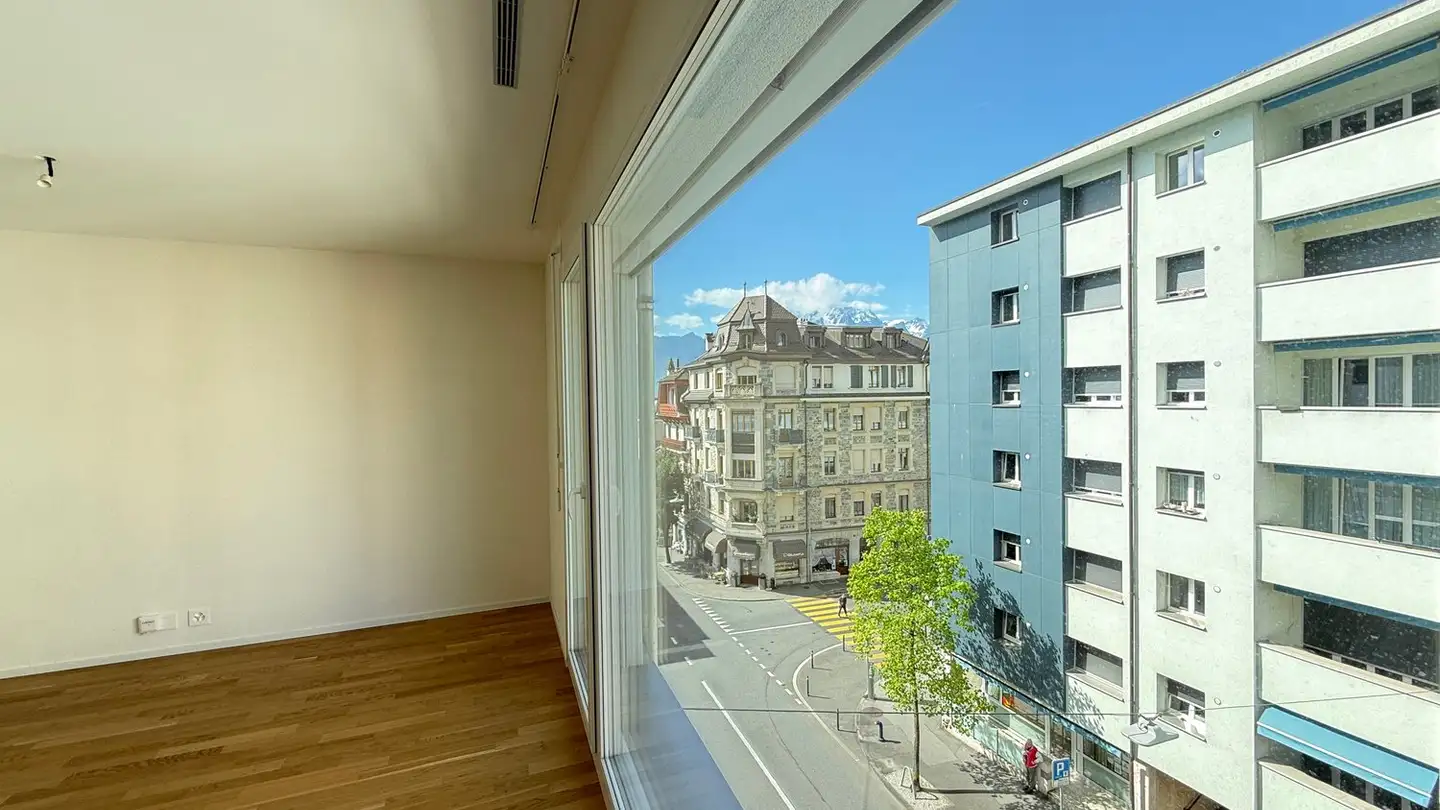 Apartment for rent - Rue Gambetta 16, 1815 Clarens - Photo 3