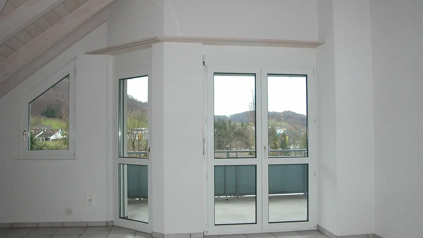 Attico in affitto - Sonnenbergweg 3, 4452 Itingen - Photo 4