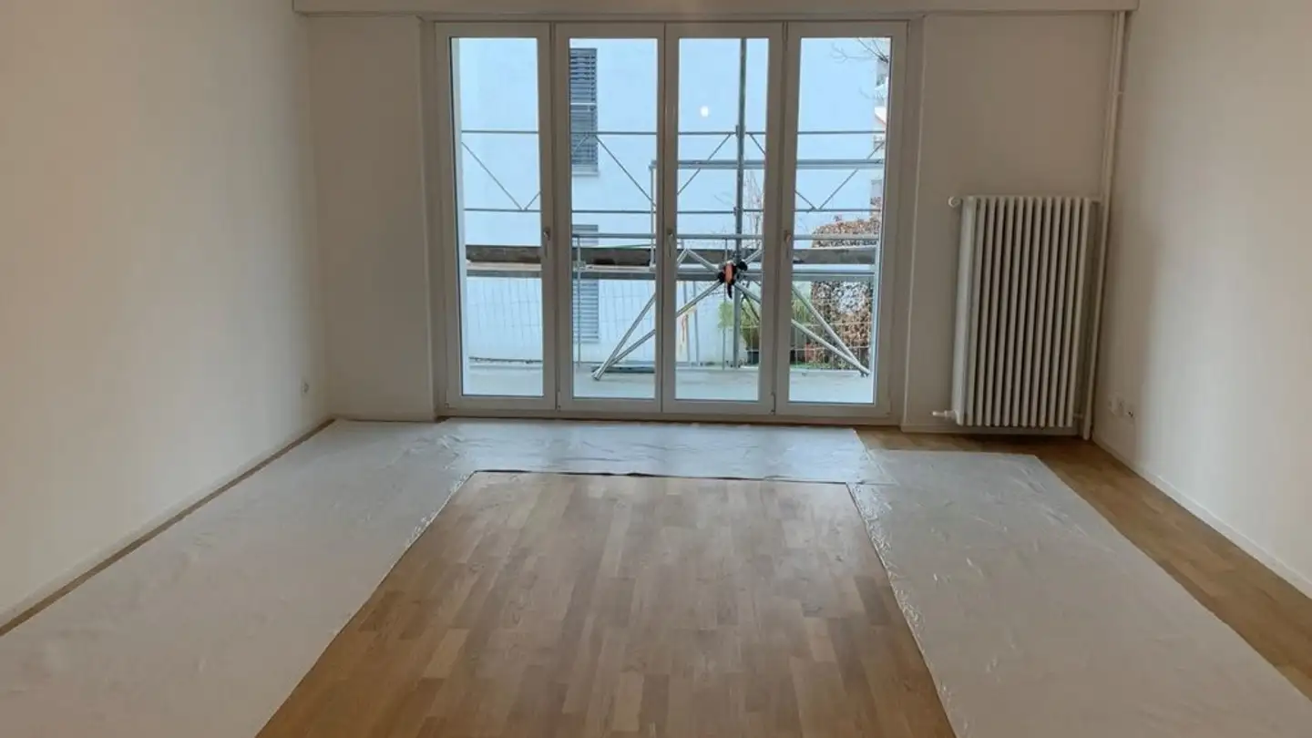Wohnung mieten - Ziegelstrasse 17, 8038 Zürich - Foto 3