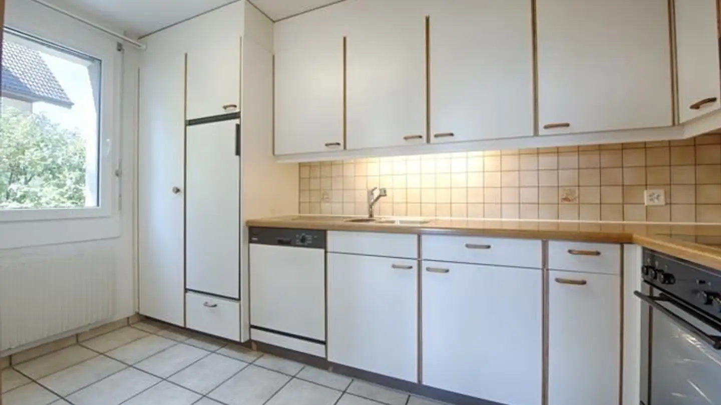 Appartamento in affitto - Lehnrüttiweg 3, 4702 Oensingen - Foto 4