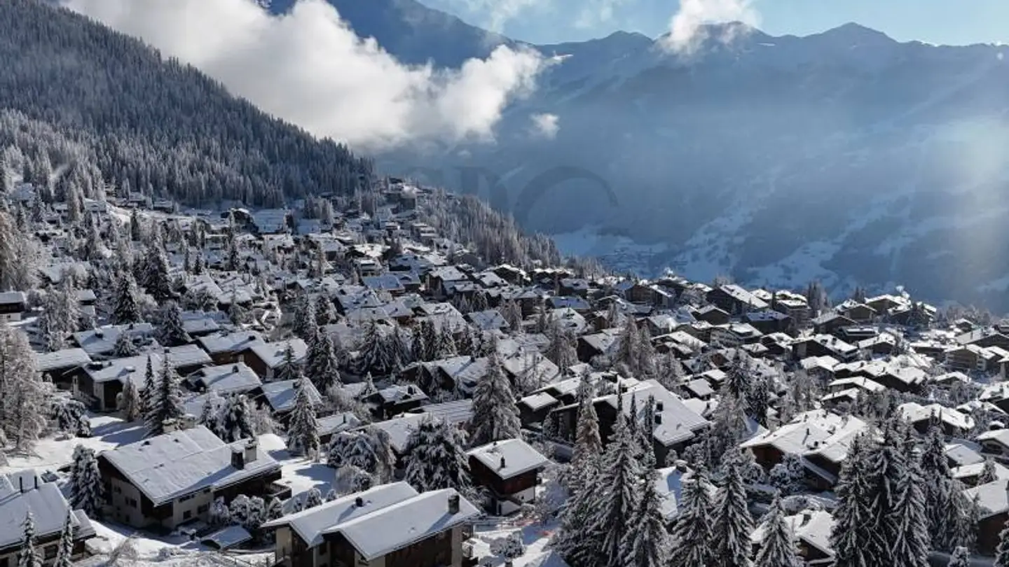 Chalet in vendita - 1936 Verbier