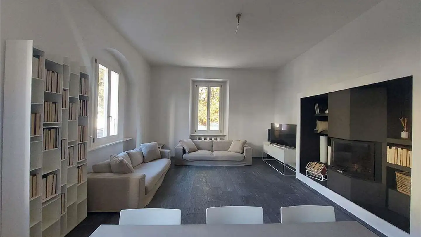 Appartamento in vendita - Via Pizzamiglio 9, 6833 Vacallo - Photo 3