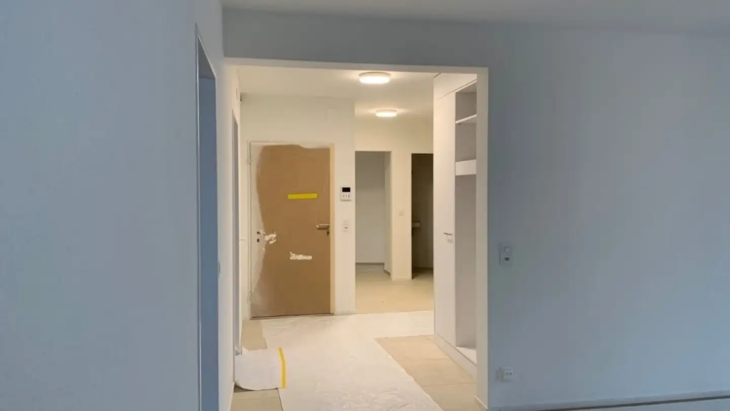 Wohnung mieten - Ziegelstrasse 17, 8038 Zürich - Foto 4