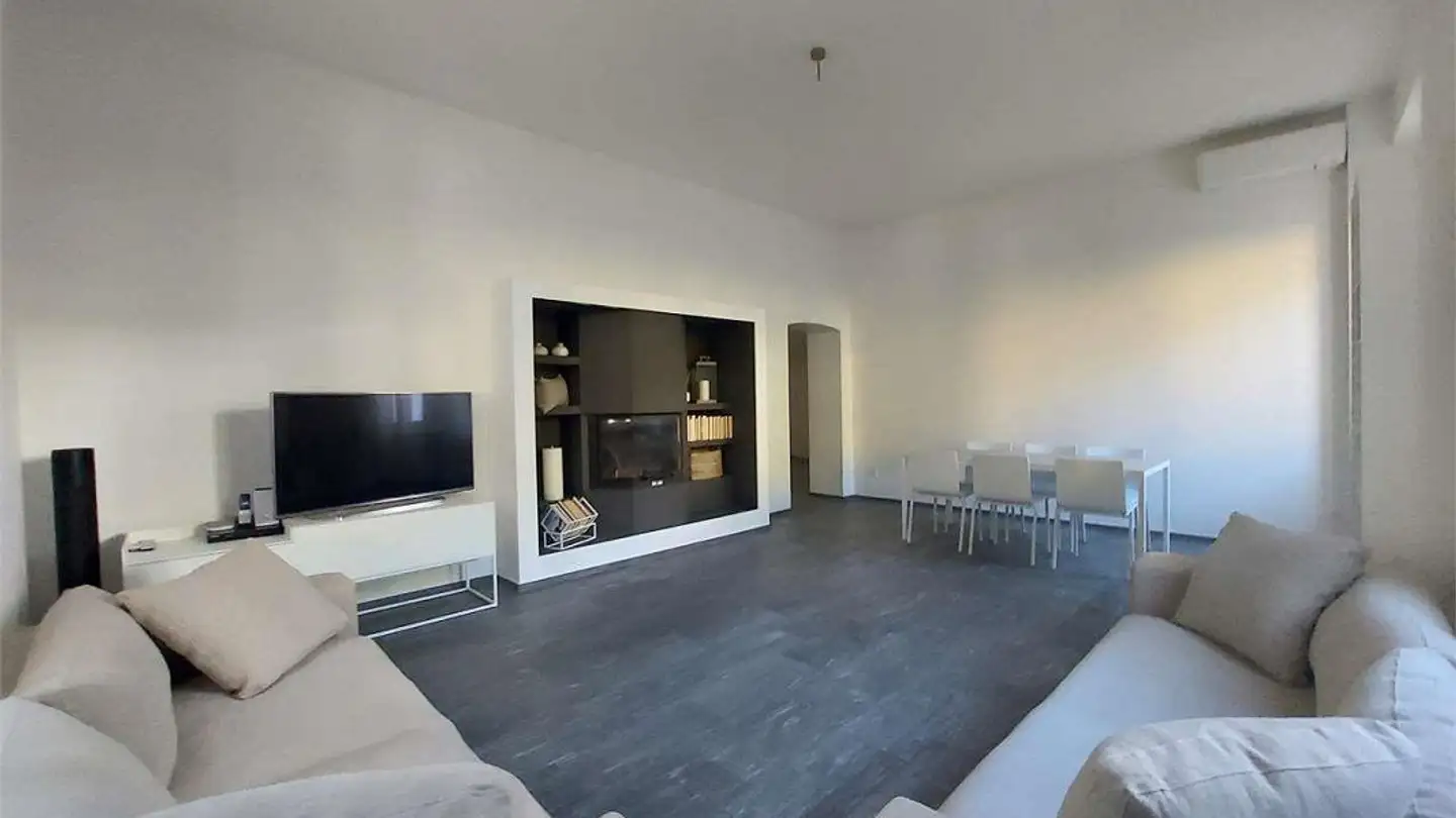 Appartamento in vendita - Via Pizzamiglio 9, 6833 Vacallo - Photo 4