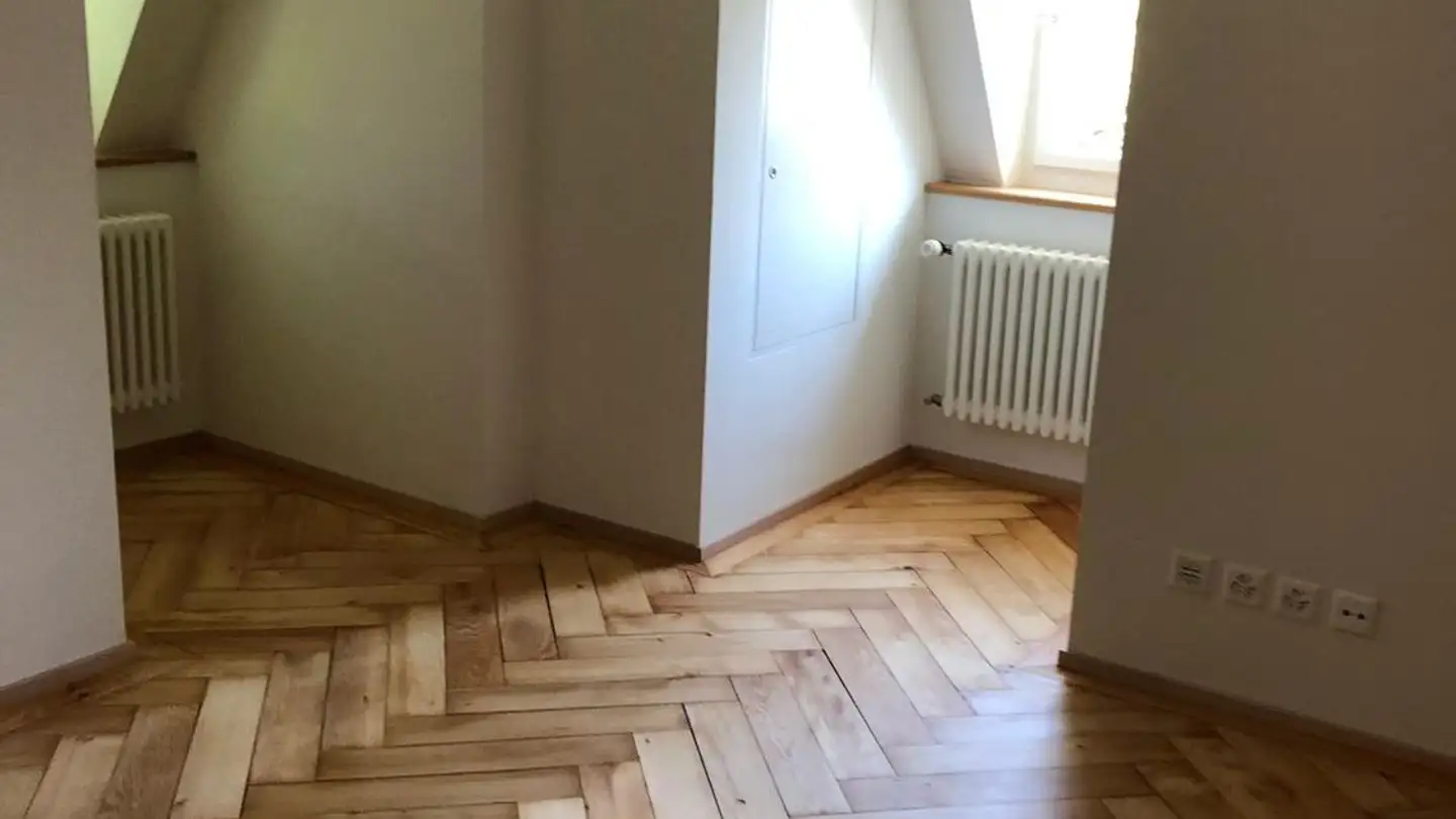 Bureau à louer - Mittelstrasse 14, 8008 Zürich