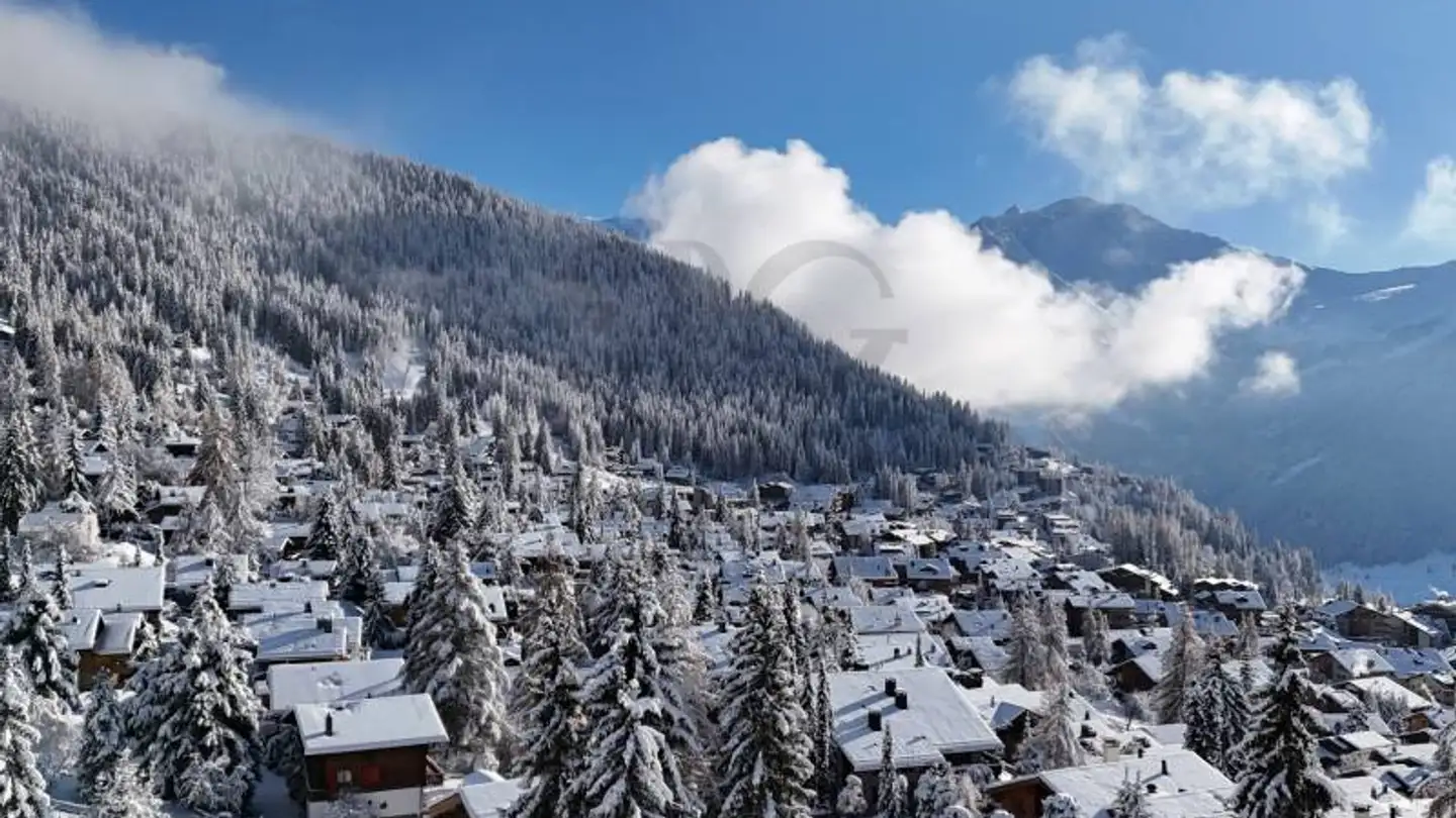 Chalet in vendita - 1936 Verbier - Foto 2