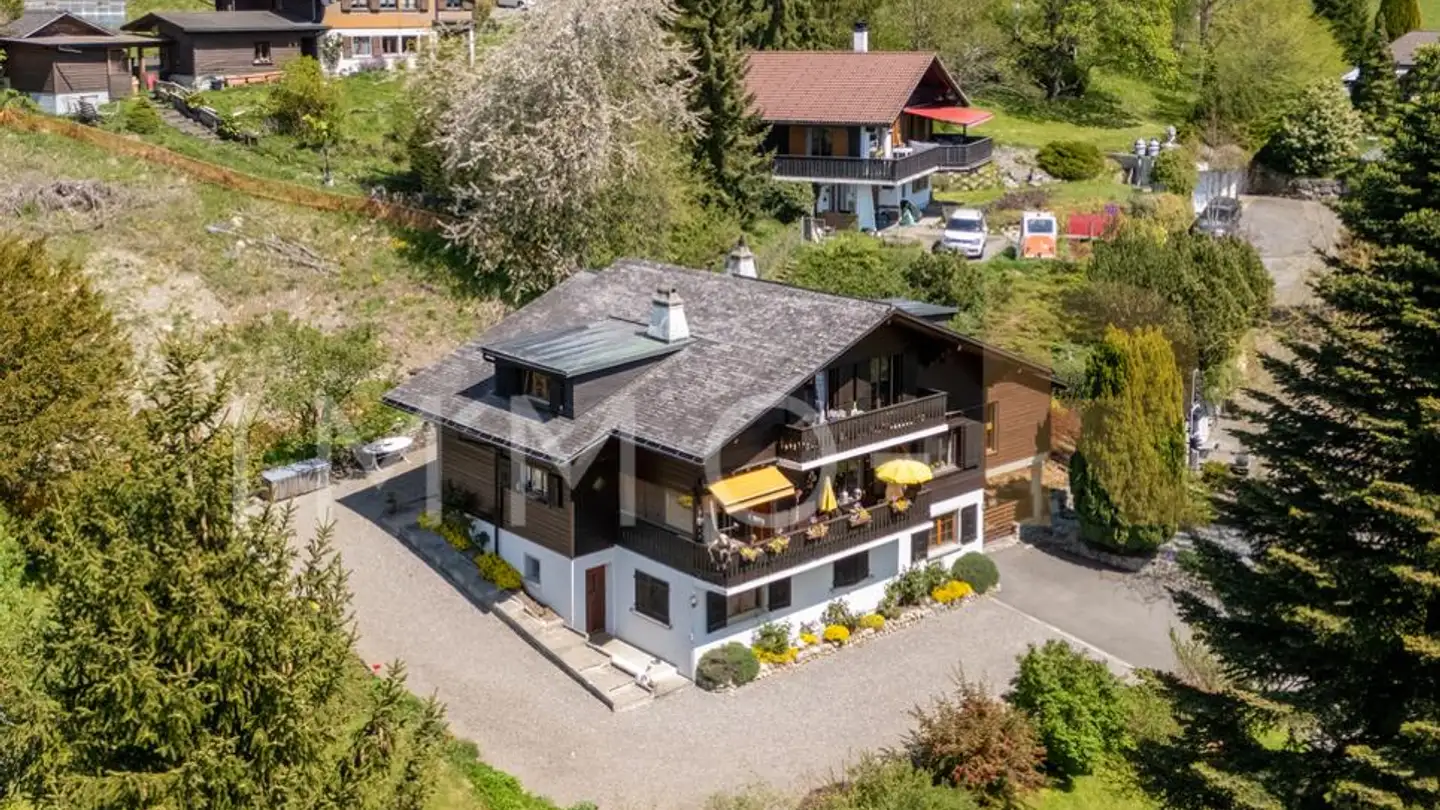 Apartment for sale - 1618 Châtel-St-Denis - Photo 3