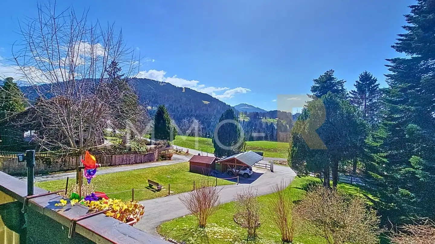 Apartment for sale - 1618 Châtel-St-Denis - Photo 4