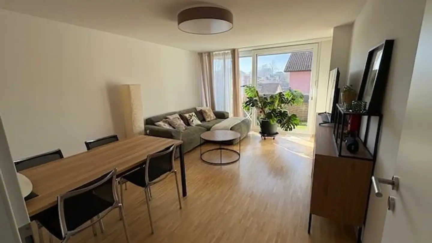 Wohnung mieten - Elfenaustrasse 35, 6005 Luzern - Foto 2