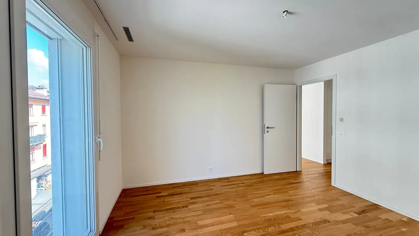 Apartment for rent - Rue Gambetta 16, 1815 Clarens - Photo 4