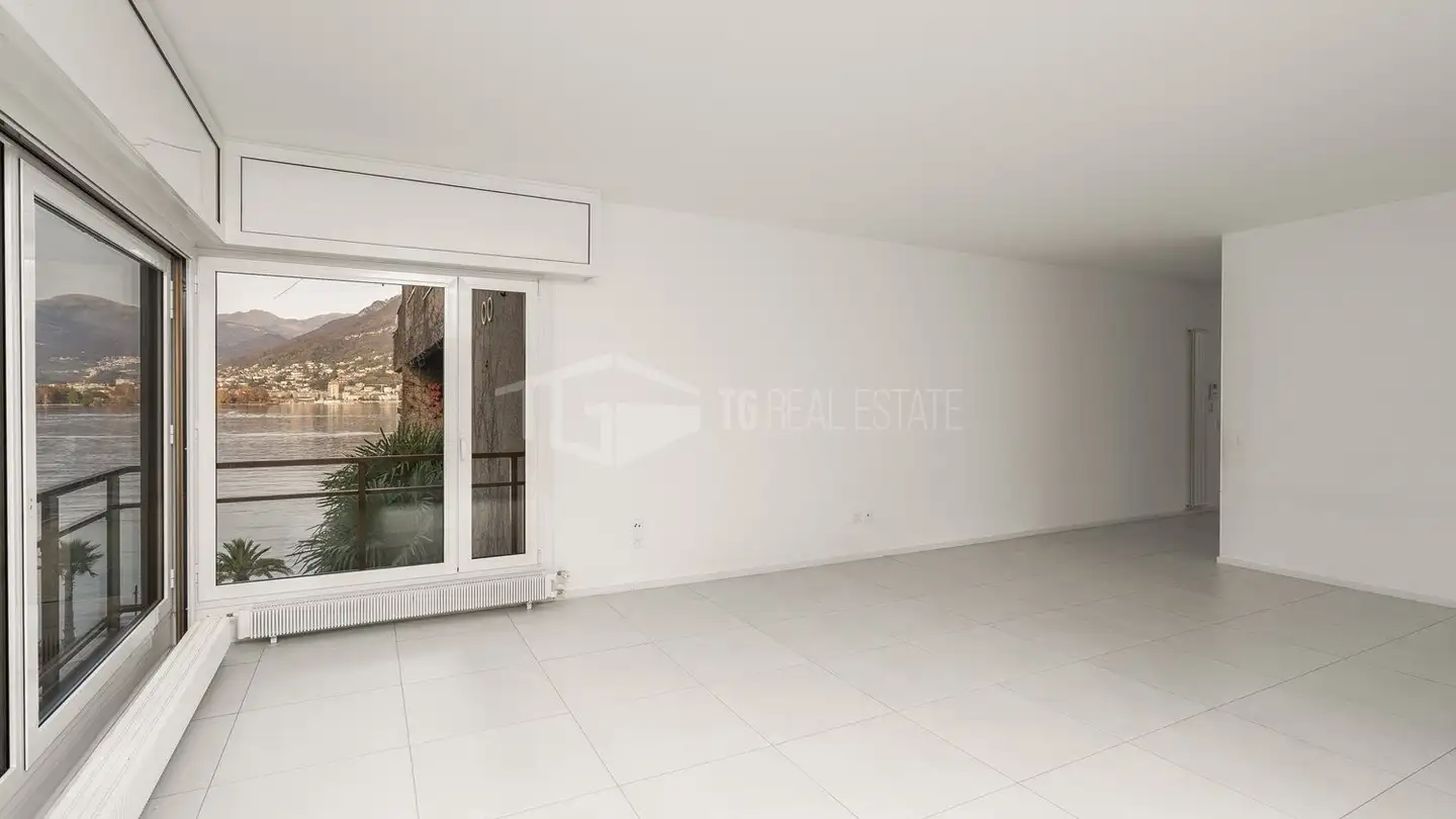 Appartamento in affitto - Riva Paradiso, 6900 Paradiso - Foto 3