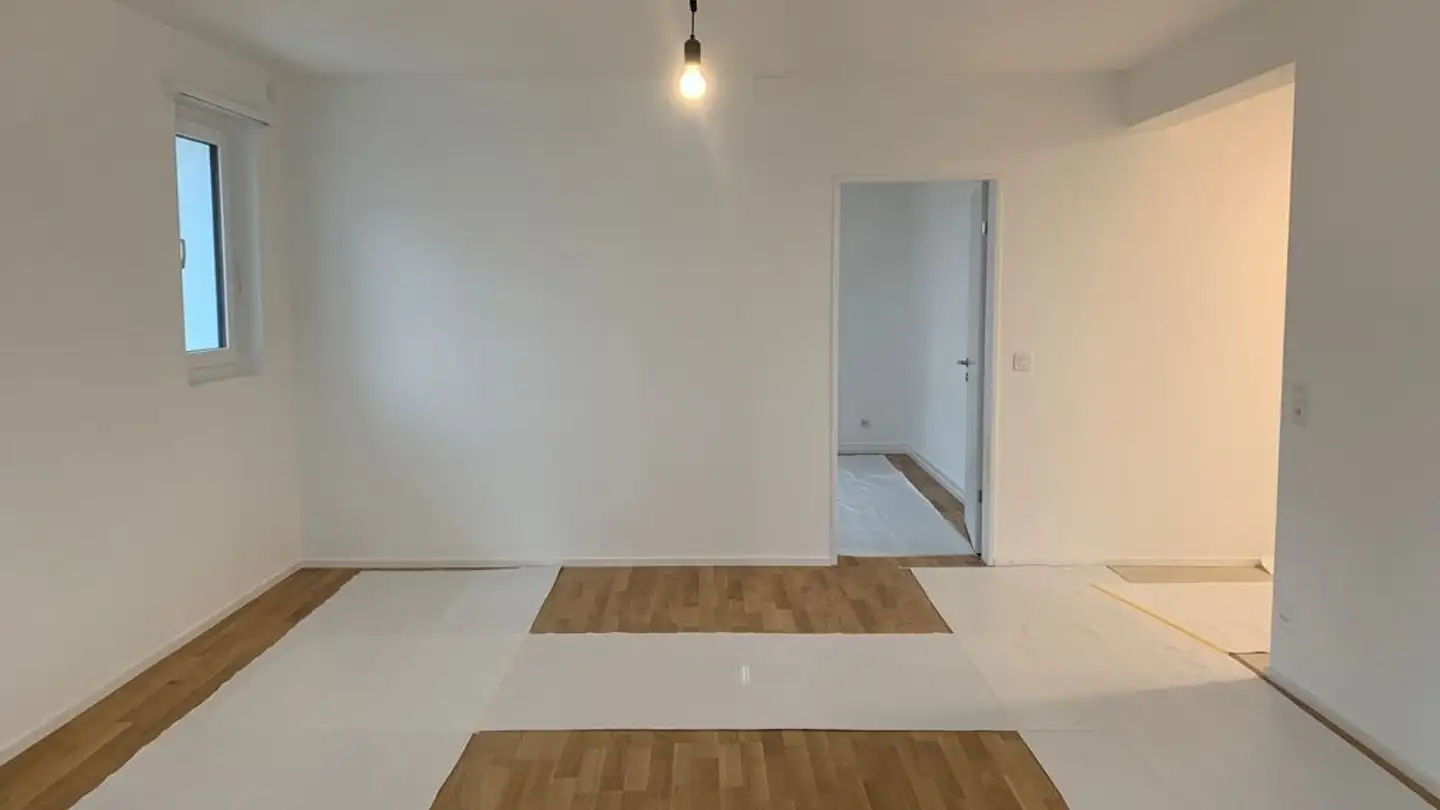 Wohnung mieten - Ziegelstrasse 17, 8038 Zürich - Foto 2