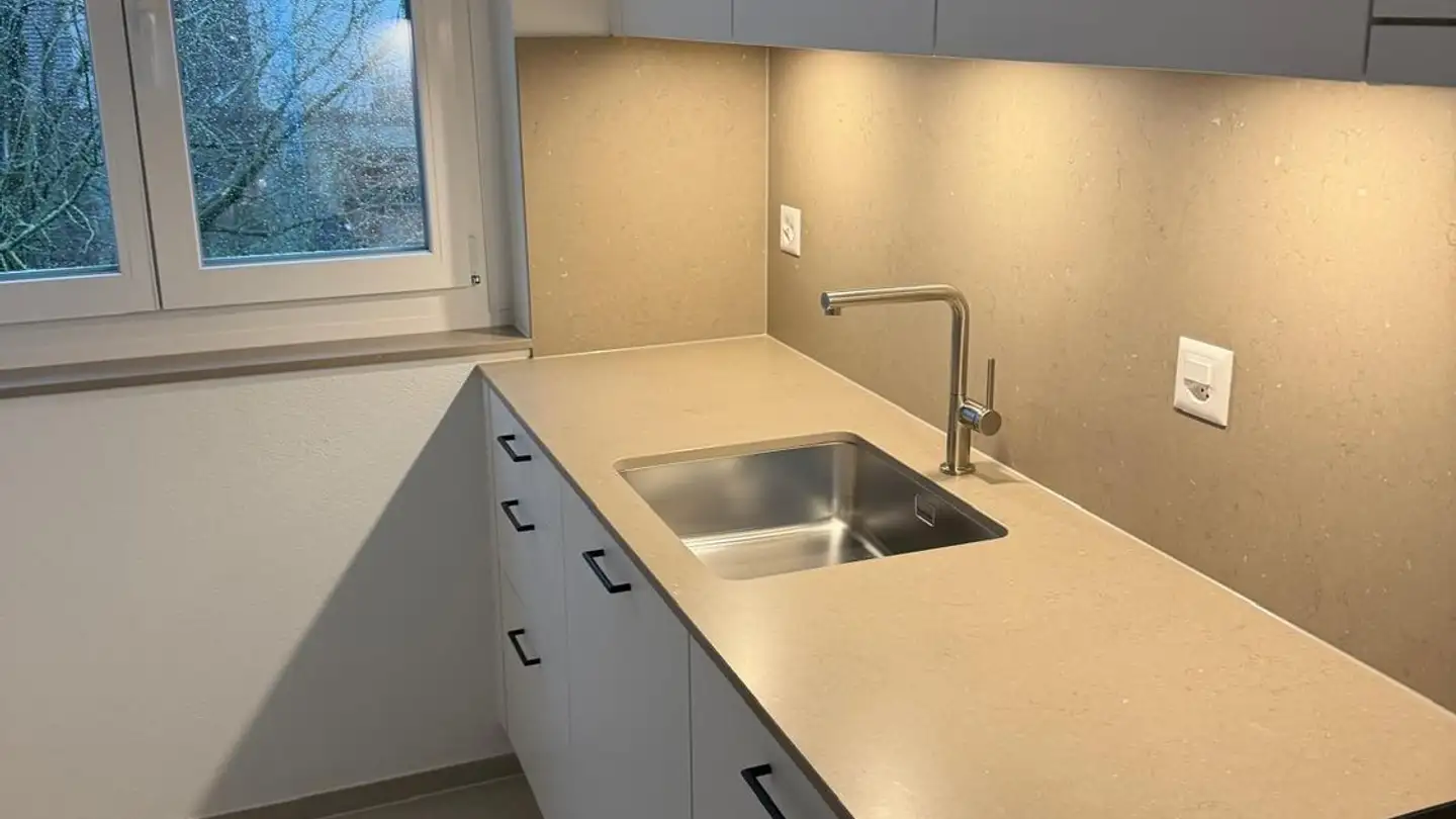 Chambre à louer - Schaffhauserstrasse 163, 8057 Zürich