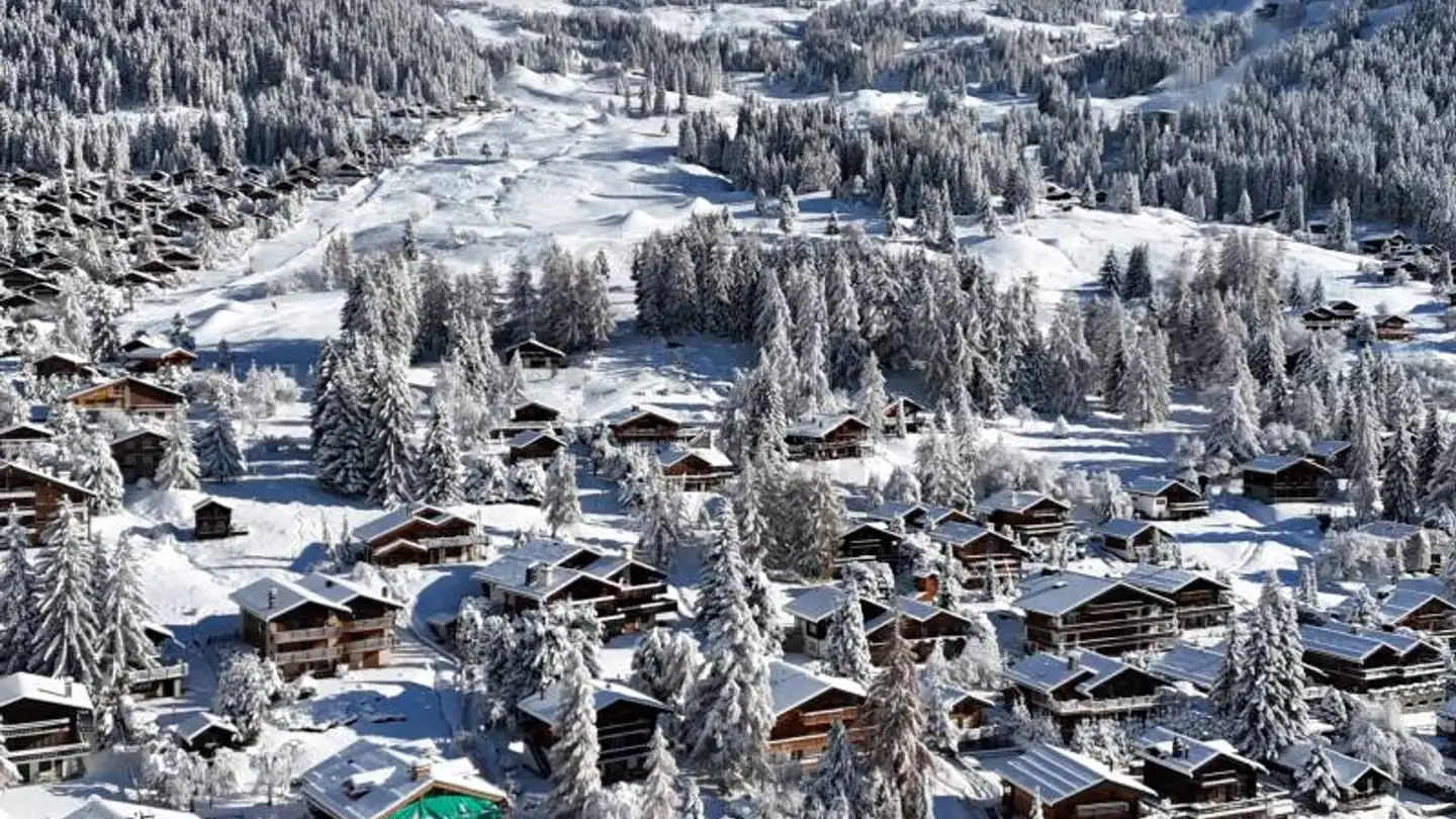 Chalet in vendita - 1936 Verbier - Foto 3