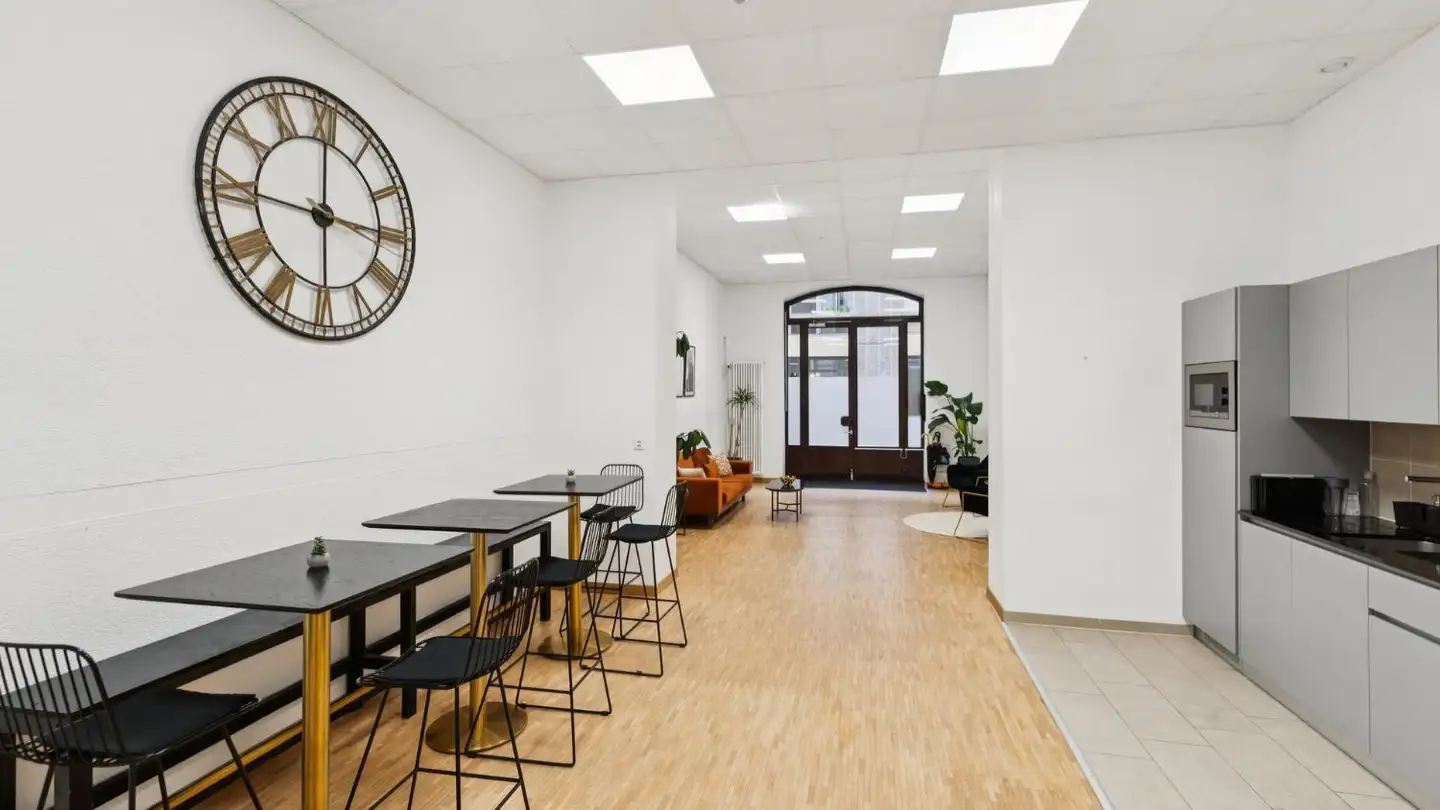 Bureau à louer - Rue Docteur-Alfred-Vincent 10, 1201 Genève - Photo 4