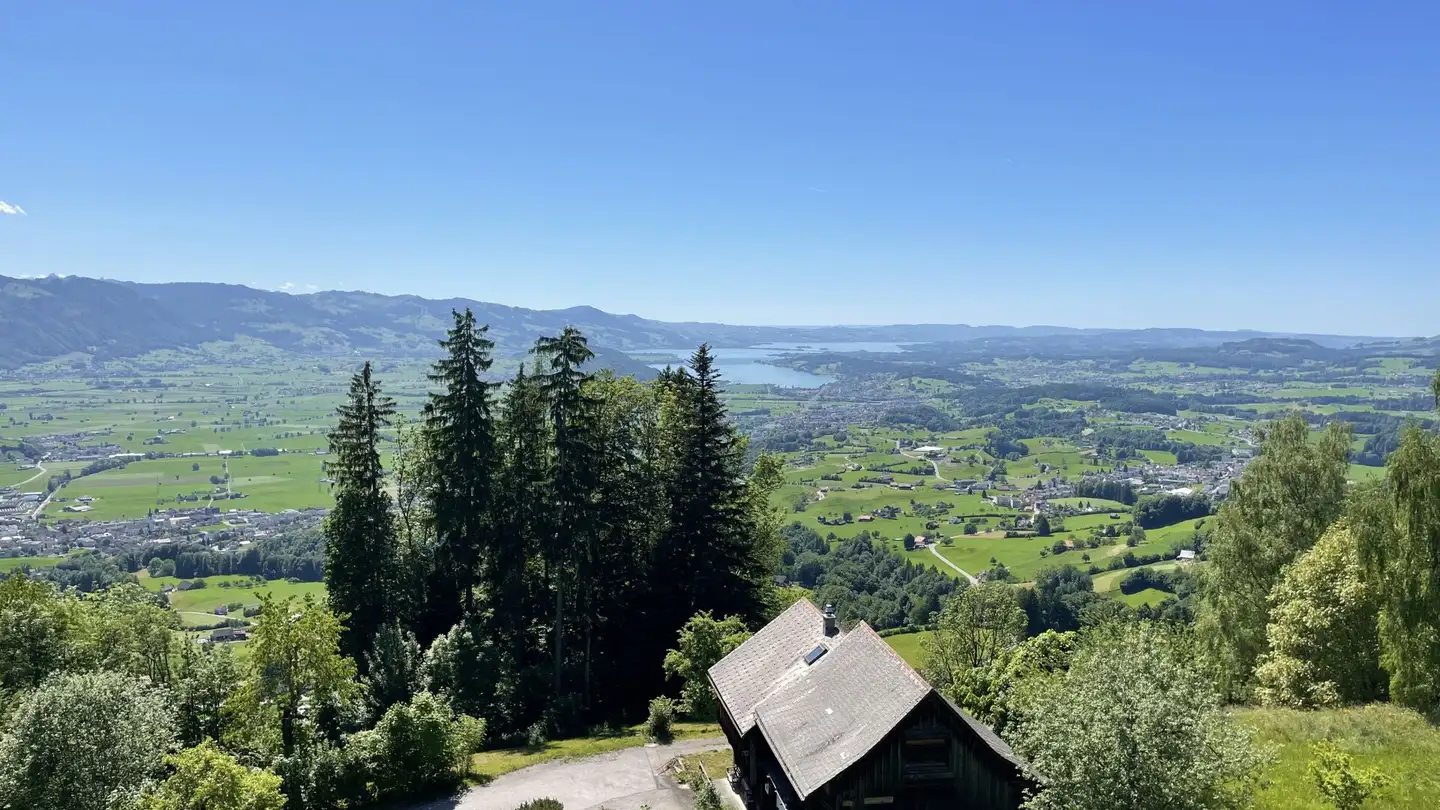 Maison individuelle à vendre - Gnippenweidstrasse, 8739 Rieden SG - Photo 2